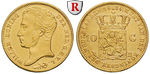 88656 Willem I., 10 Gulden