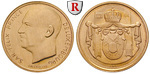 88661 Charlotte, 40 Francs (Medai...