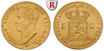 88664 Willem I., 5 Gulden