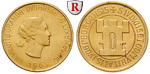 88667 Charlotte, 20 Francs (Medai...