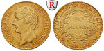 88673 Napoleon I. (Kaiser), 20 Fr...