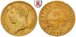 88675 Napoleon I. (Kaiser), 40 Fr...