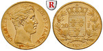 88677 Charles X., 20 Francs