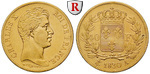 88678 Charles X., 40 Francs