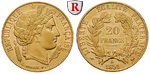 88680 II. Republik, 20 Francs