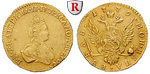88690 Katharina II., Rubel