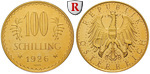 88704 1. Republik, 100 Schilling
