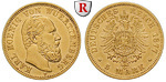 88715 Karl, 5 Mark