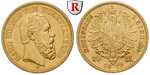 88719 Karl, 20 Mark