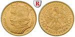 88724 2. Republik, 10 Zlotych