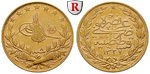 88728 Mohammed V., 100 Piaster