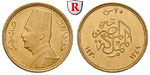 88732 Fuad, 20 Piaster