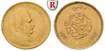 88735 Fuad, 20 Piaster