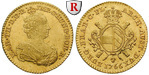 88742 Maria Theresia, 2 Souverain...