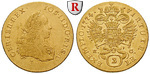 88744 Joseph II., Doppeldukat