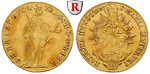 88745 Franz II. (I.), Dukat
