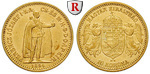 88748 Franz Joseph I., 10 Korona