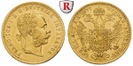 88754 Franz Joseph I., Dukat