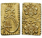 88780 Mutsuhito (Meiji), 2 Bu (Ni...