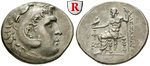 88789 Alexander III. der Grosse, ...