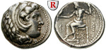 88791 Alexander III. der Grosse, ...