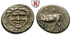 88805 Hemidrachme