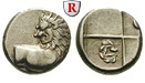 88807 Hemidrachme