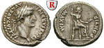 88810 Tiberius, Denar