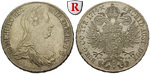 88818 Maria Theresia, Reichstaler
