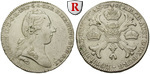88834 Joseph II., Kronentaler