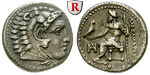 88841 Alexander III. der Grosse, ...