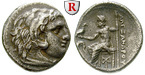 88842 Alexander III. der Grosse, ...