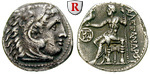 88845 Alexander III. der Grosse, ...