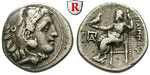 88846 Philipp III., Drachme