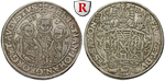 88878 Christian II., Johann Georg...
