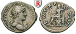88910 Hadrianus, Denar