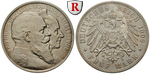 88929 Friedrich I., 5 Mark