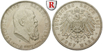 88931 Luitpold, Prinzregent, 5 Ma...