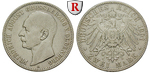 88939 Friedrich August, 2 Mark