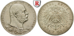 88948 Ernst, 5 Mark