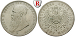 88953 Georg II., 5 Mark