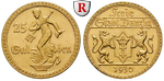 88974 25 Gulden