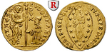 89017 Ludovico Manin, Zecchino