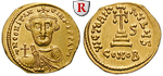 89049 Constans II., Solidus