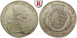 89062 Friedrich August III., Ausb...