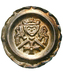 89063 Friedrich II., Brakteat