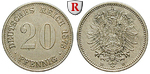 89071 20 Pfennig