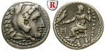 89104 Alexander III. der Grosse, ...