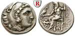 89106 Alexander III. der Grosse, ...