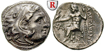 89108 Alexander III. der Grosse, ...